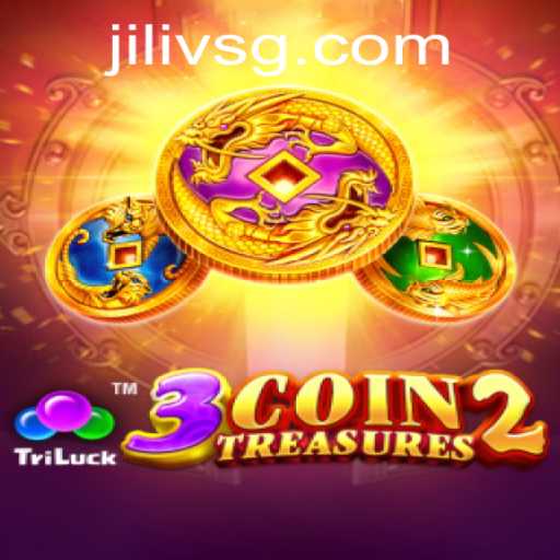Discover the Adventure of '3CoinTreasures2': Unveiling New Gaming Horizons with JILIVS