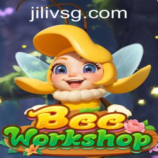 Buzz Through BeeWorkshop: An Interactive Journey with JILIVS
