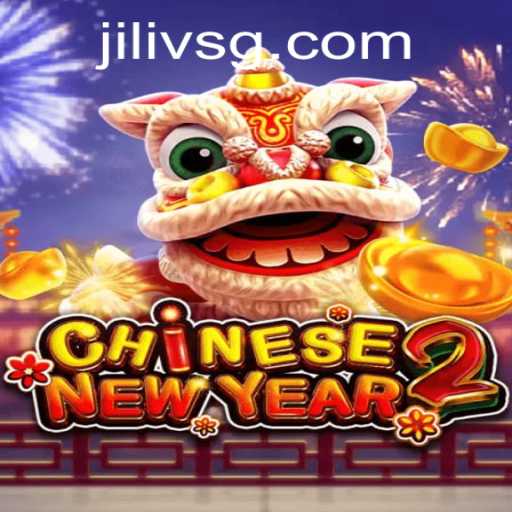 The Enchanting World of 'CHINESENEWYEAR2': Exploring the JILIVS Adventure