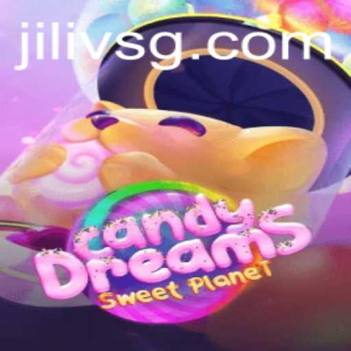 CandyDreams: Exploring the Sweet Realms of JILIVS
