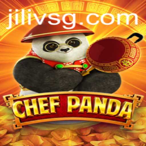 ChefPanda: The Exciting New Culinary Adventure Game