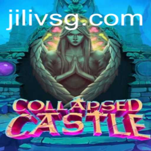 Discover the Mysterious World of CollapsedCastle: An Immersive Gaming Adventure