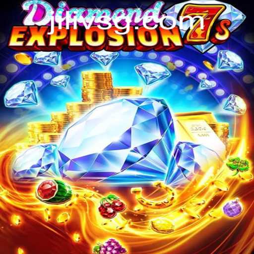 Exploring the Thrills of DiamondExplosion7s: A New Era of Gaming