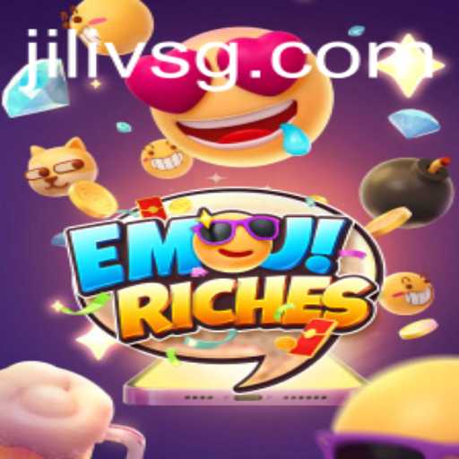 Exploring the Exciting World of EmojiRiches and the Role of JILIVS
