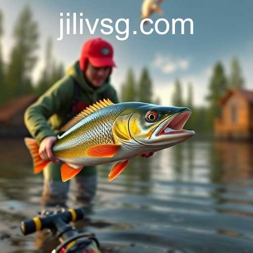 Diving into Digital Waters: An Overview of Fishing Games and JILIVS' Impact