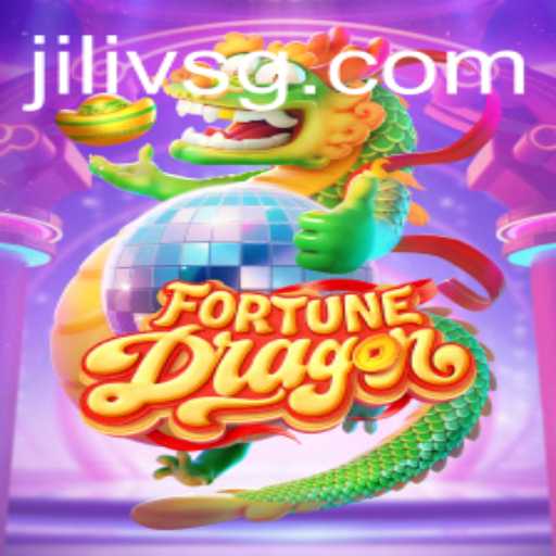 Unveiling FortuneDragon: Embark on a Thrilling Adventure