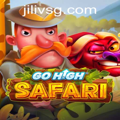 Unveiling GoHighSafari: An Adventure with JILIVS