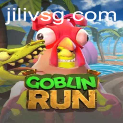 GoblinRun: Adventure Awaits in a World of Mystical Challenges