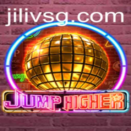 Explore the Thrilling World of JumpHigher
