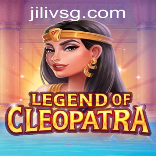 LegendOfCleopatra: Unraveling the Mysteries of Ancient Egypt in Modern Gaming