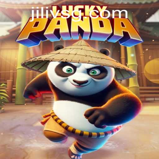Discover the Thrills of LuckyPanda: A New Era in Gaming with JILIVS