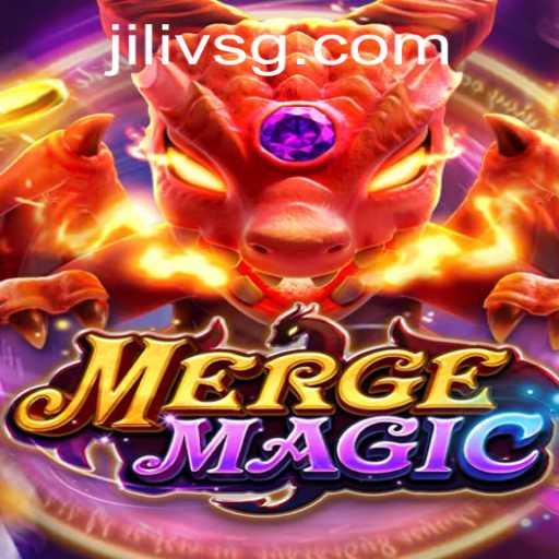 Dive into the Enchanting World of MERGEMAGIC: Unveiling the Mystical Powers of JILIVS