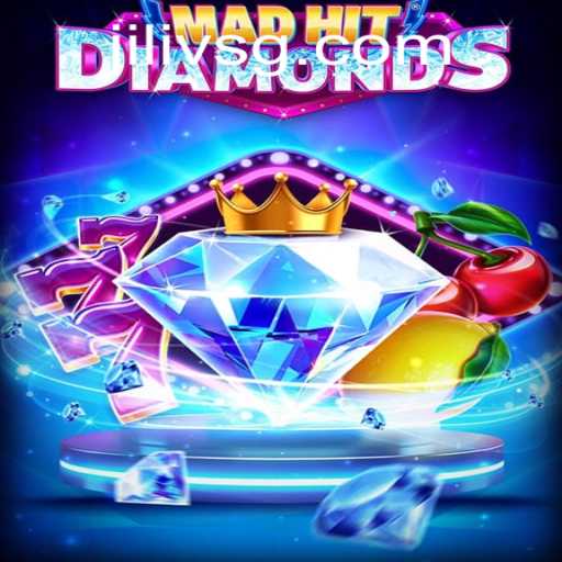 MadHitDiamonds: The Jewel of Modern Gaming