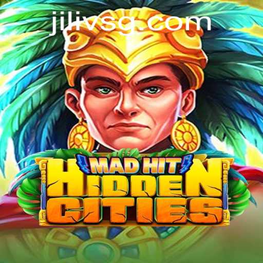 Unveiling the Adventure of MadHitHiddenCities with the Enigmatic JILIVS