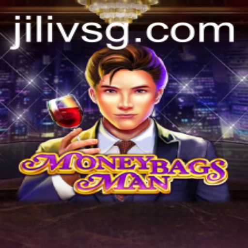 Enter the Thrilling World of MoneybagsMan: Unveiling JILIVS