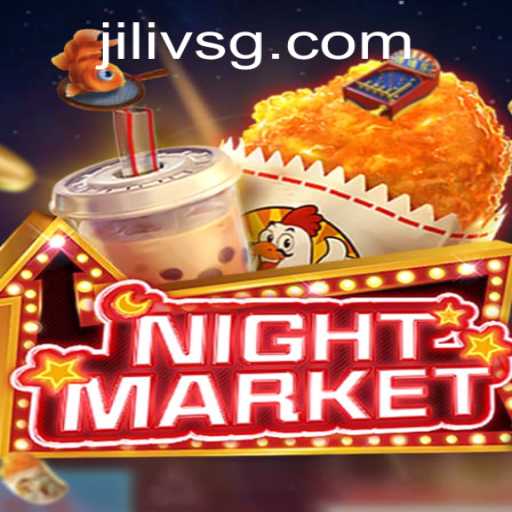 Exploring the Enigmatic World of NIGHTMARKET: A Deep Dive into Gameplay and Rules