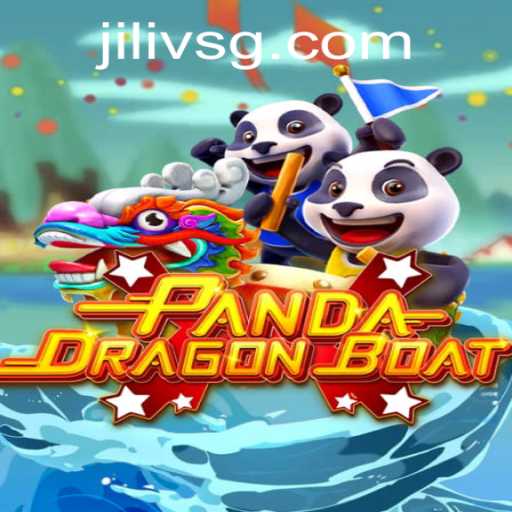 PANDADRAGONBOAT: A Thrilling Journey in Gaming