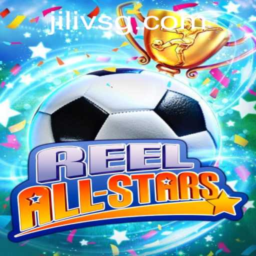 Exploring ReelAllStars: The Next Big Hit in Online Gaming