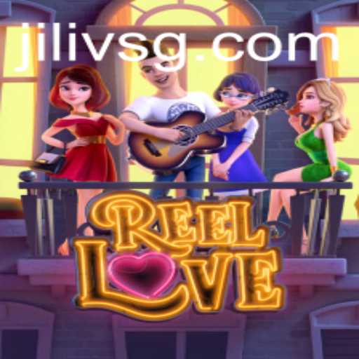 ReelLove: A Captivating Game Experience With JILIVS