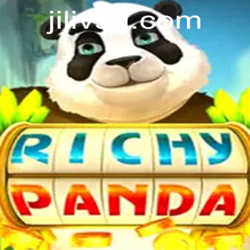 RichyPanda: A New Entrant in the Gaming World with JILIVS