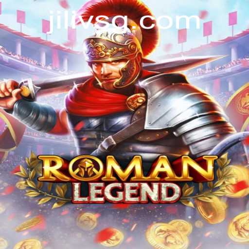 Embark on an Immersive Journey with RomanLegend: Exploring the Epic Saga of JILIVS