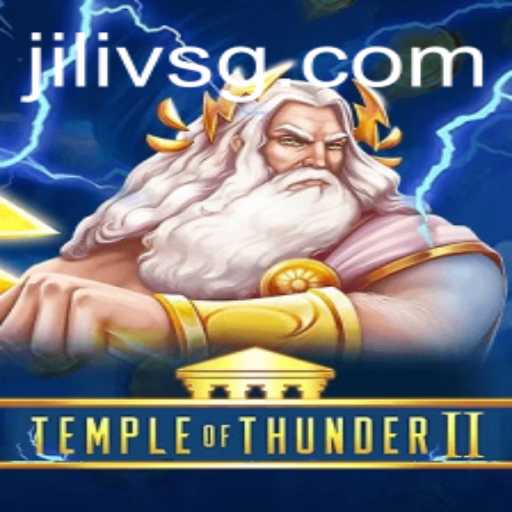 Exploring the Epic World of TempleofThunderII: The JILIVS Saga