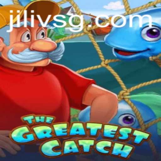 TheGreatestCatch: An Exciting Dive into Thrilling Gameplay