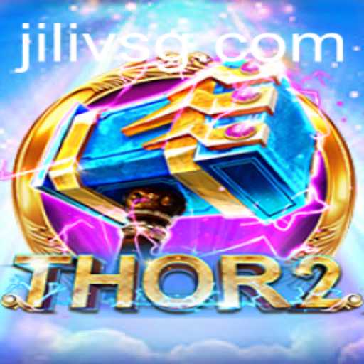 Thor2: A Mythical Adventure with JILIVS
