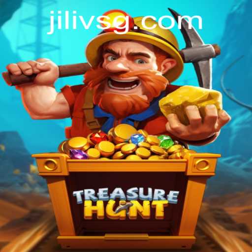 Explore the Adventure of TreasureHunt: A Comprehensive Guide