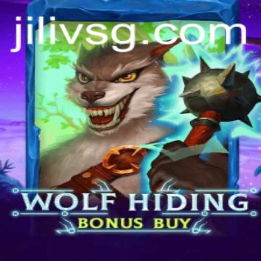 Exploring the Enchanting World of WolfHidingBonusBuy and the Rise of JILIVS