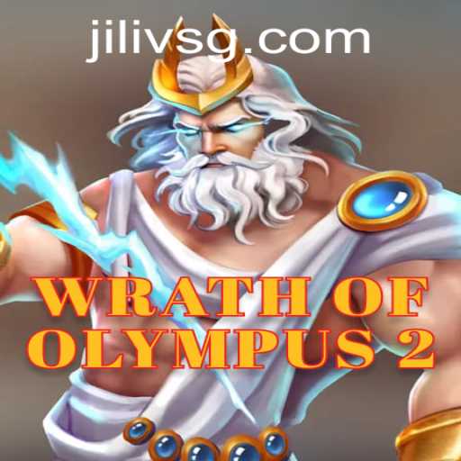 WrathofOlympus2: An Epic Gaming Experience Awaiting Enthusiasts