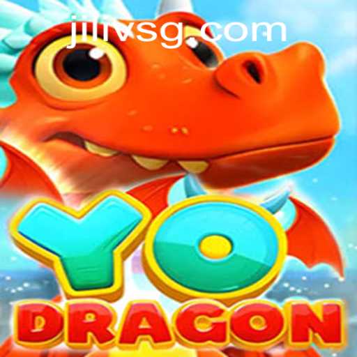 Unleashing the Adventure: Exploring YoDragon and the Thrilling World of JILIVS