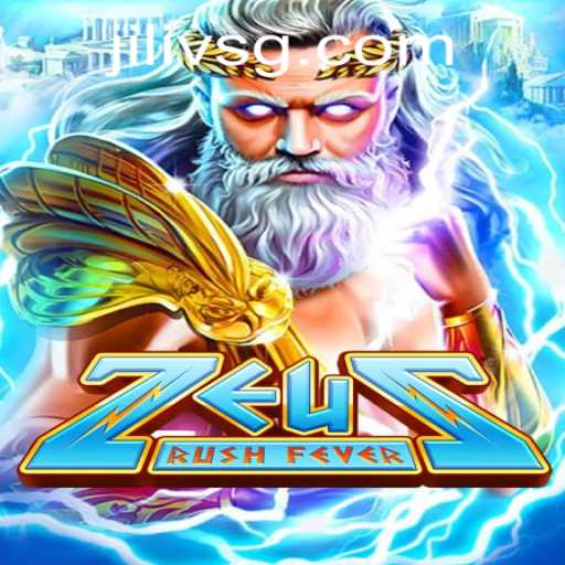 Discover the Excitement of ZeusRushFever: A Mythological Gaming Adventure
